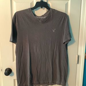men’s v-neck